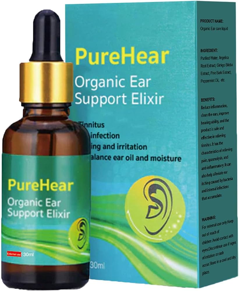 EAR SOLUTION My Blog